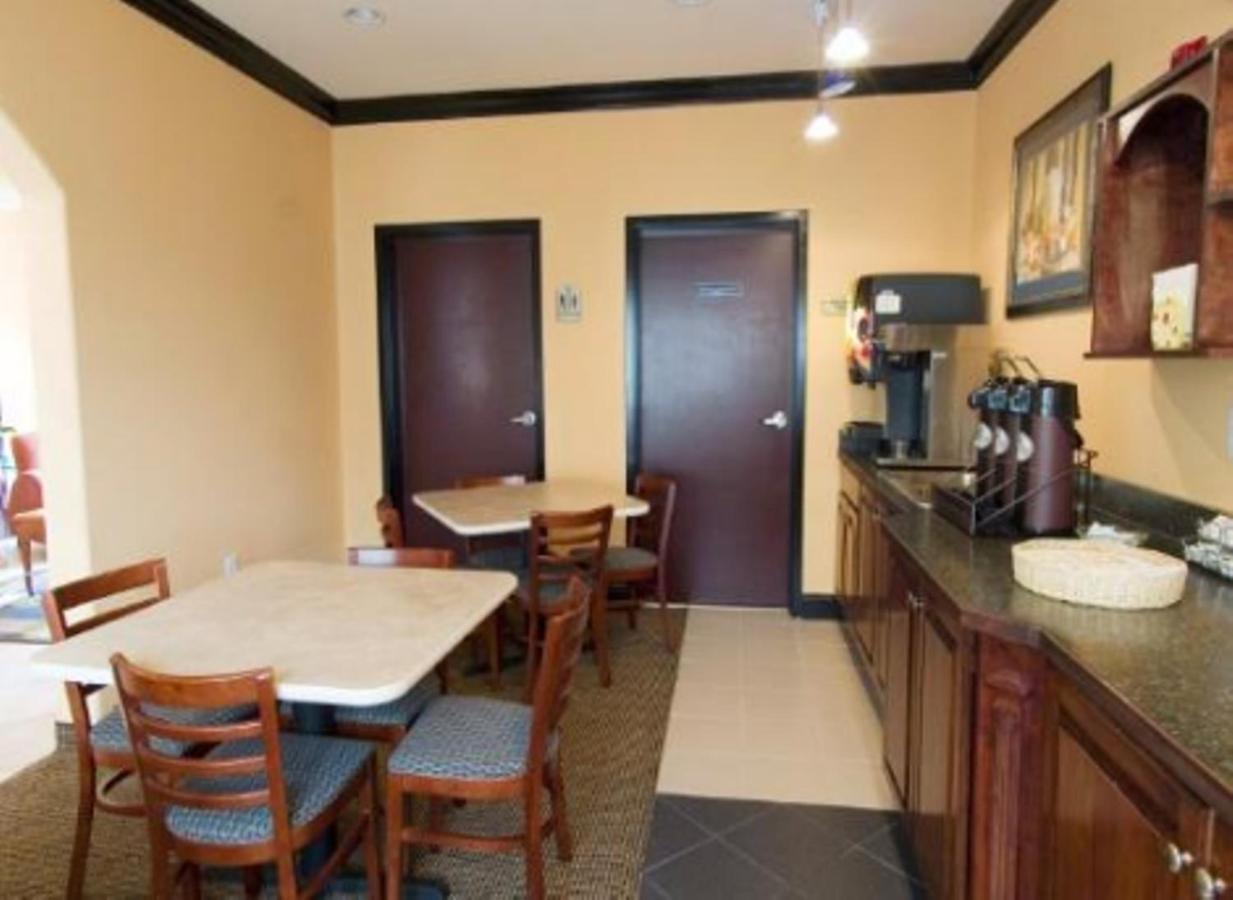 Garden Inn Union City — photo 5