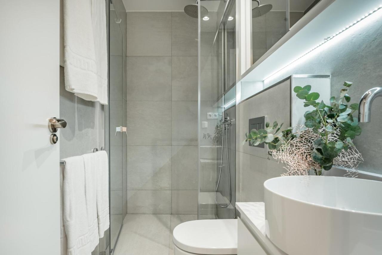 AD HOC RETIRO APARTMENT (Spanje Madrid) - Booking.com