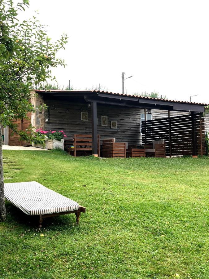 A Casa do Folgo Turismo Rural, Negreira – Precios ...
