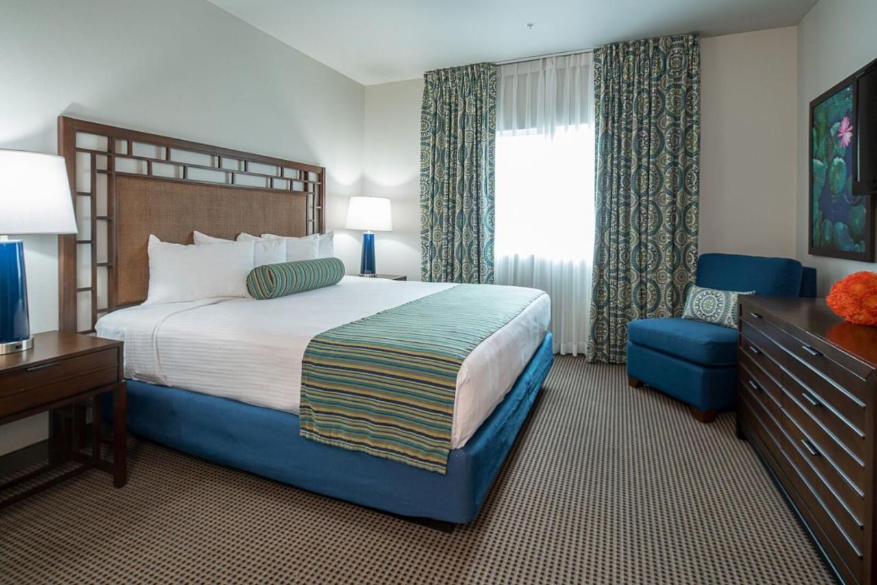 Tahiti All-Suite Resort — photo 2