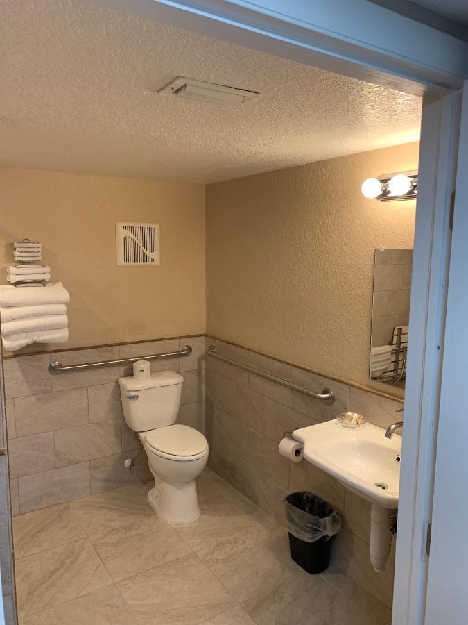 Inn on the Gulf — photo 8