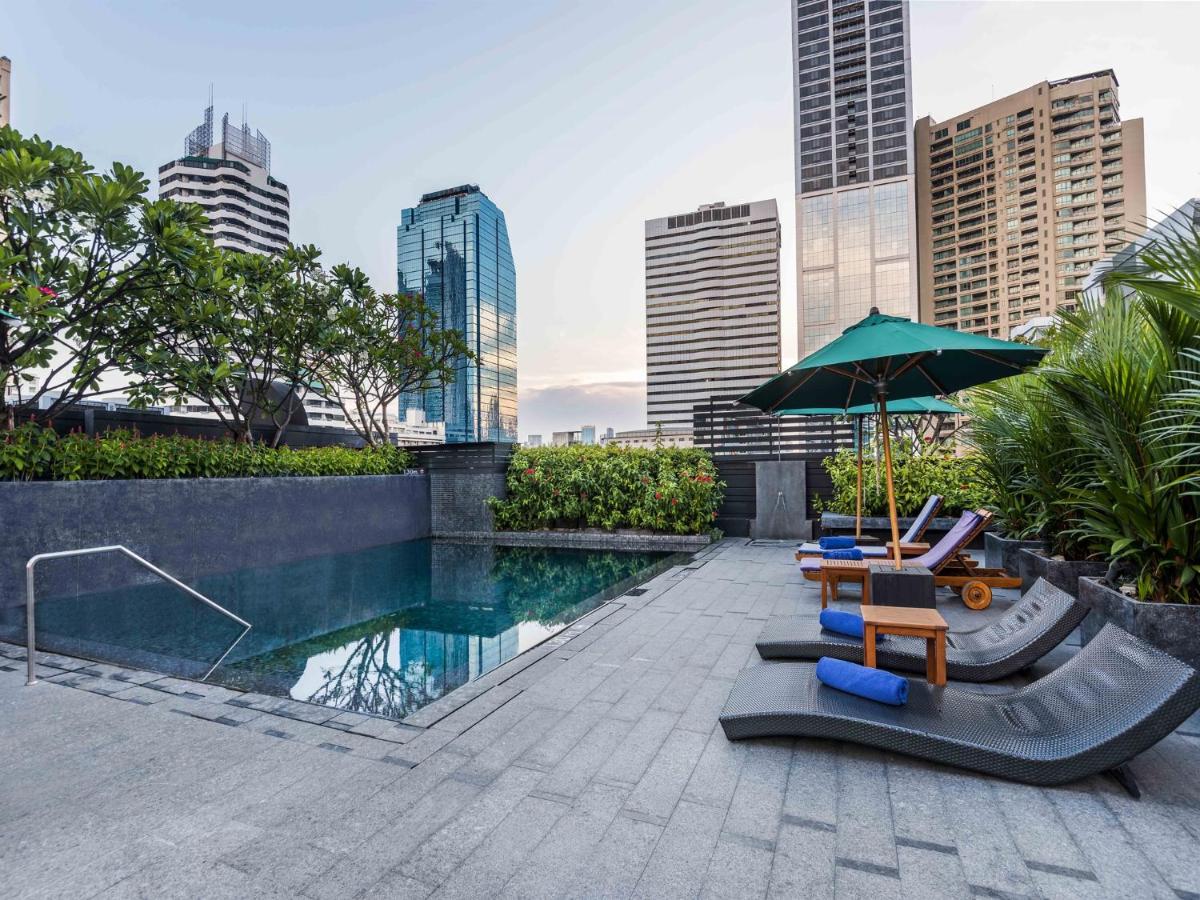 Maitria Hotel Sukhumvit 18 Bangkok A Chatrium Collection Bangkok Updated 21 Prices Maitria Hotel Sukhumvit 18 Bangkok A Chatrium Collection Bangkok Updated 21 Prices