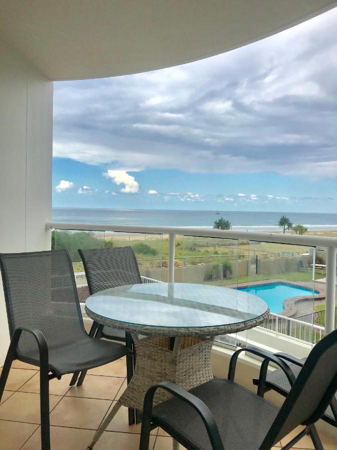Regency on the Beach photo