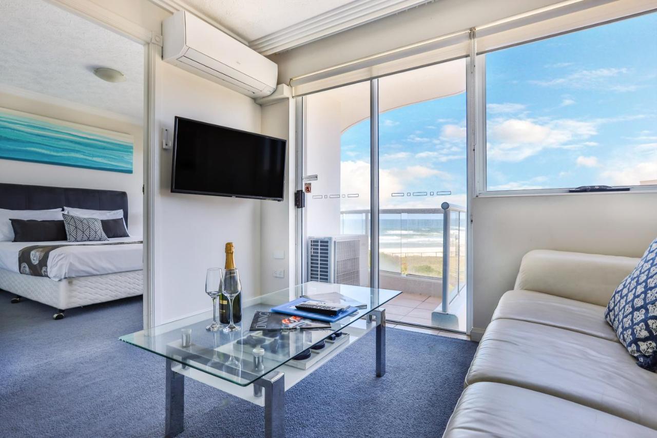 Regency on the Beach photo