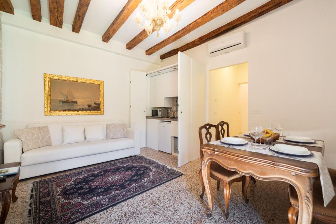 Ca Giovanni - charmant and exclusive apartment - 4