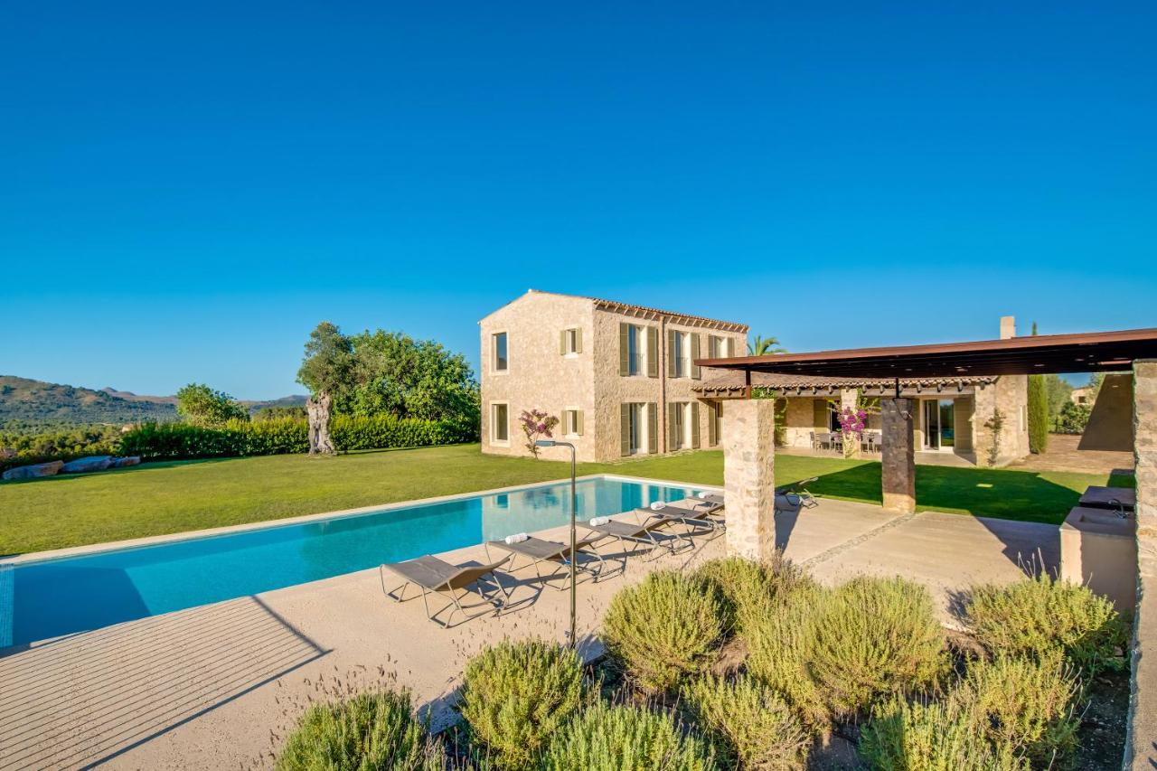 Villa 5 - Carrossa Resort, Artá – Updated 2022 Prices