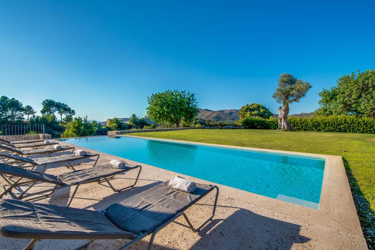 Villa 5 - Carrossa Resort, Artá – Updated 2022 Prices
