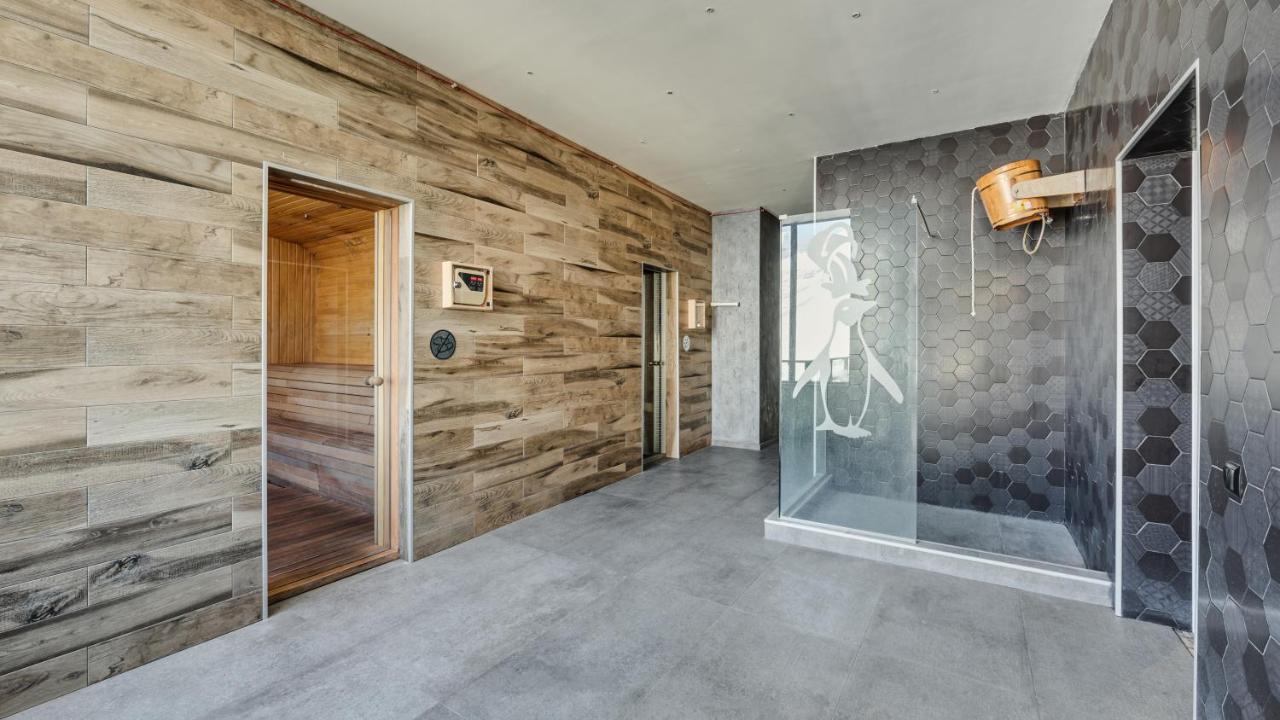 Spa hotel: Gudauri Hotel Loft