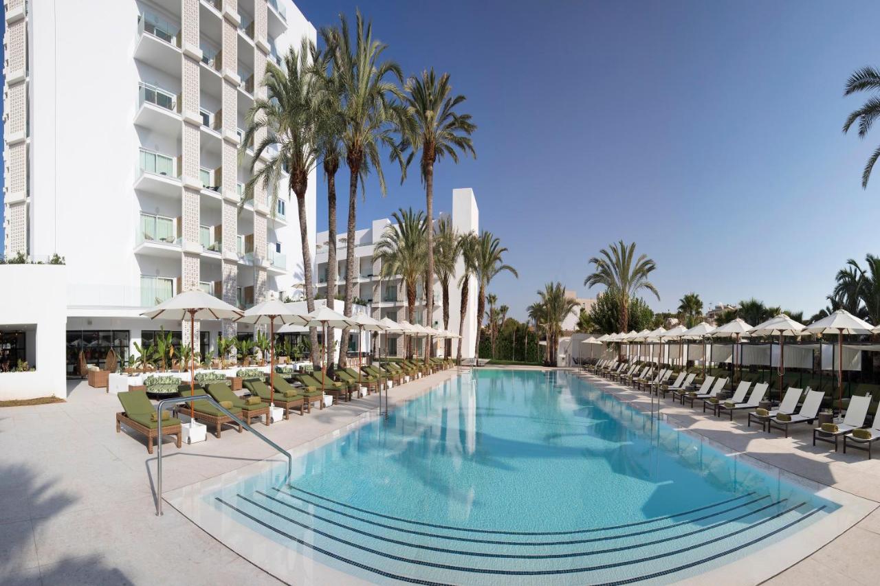 HM Ayron Park - Adults Only - 4