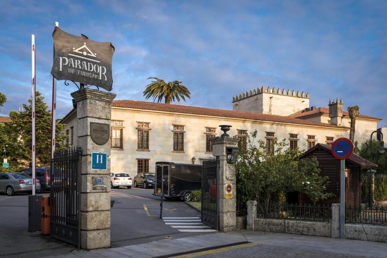 Parador de Cambados, Cambados – Bijgewerkte prijzen 2022