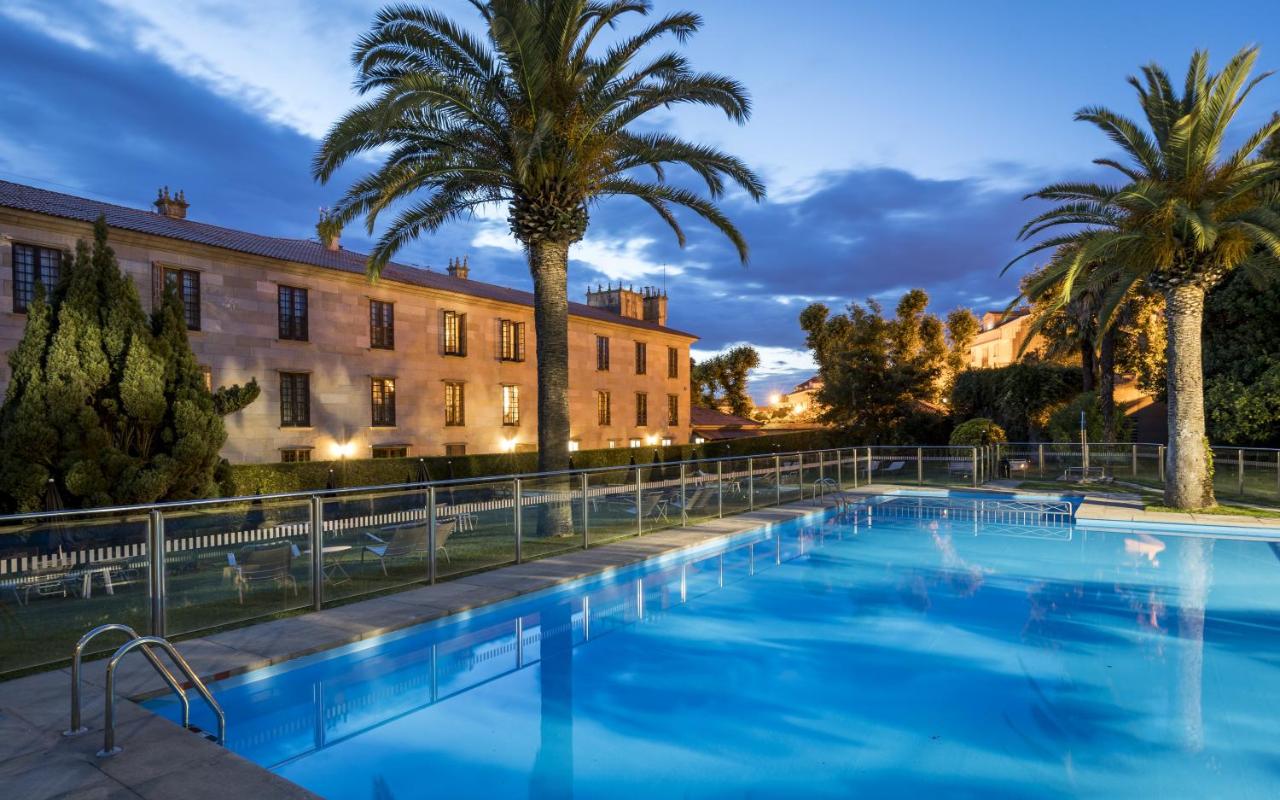 Parador de Cambados, Cambados – Updated 2022 Prices