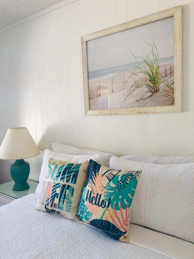 The Ocean Resort Inn — photo 21