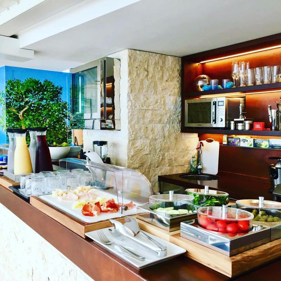 Piazzetta Diefenbach - 4