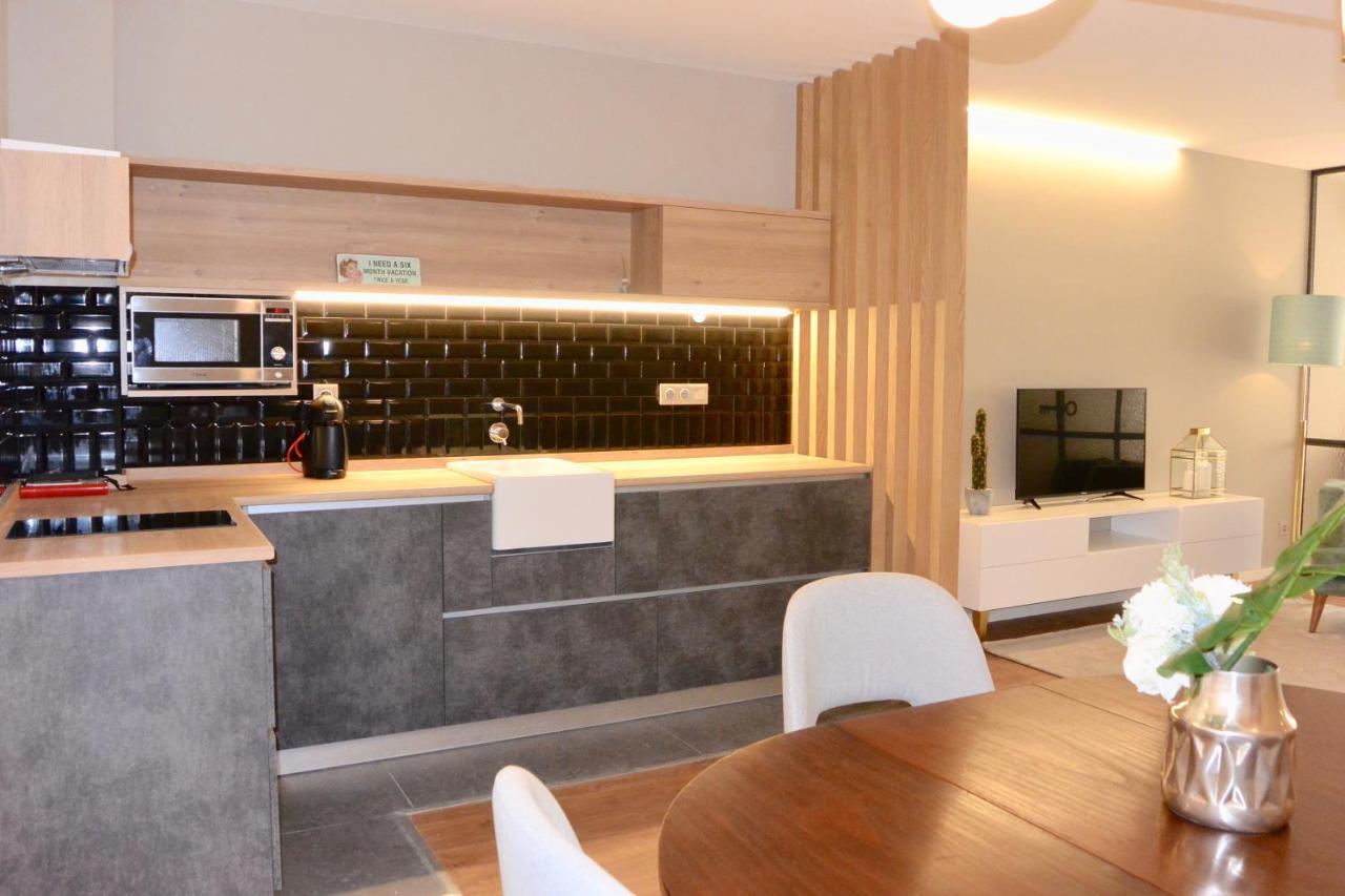 LF Porto Girassol Deluxe Studio by LF Apartments - 5