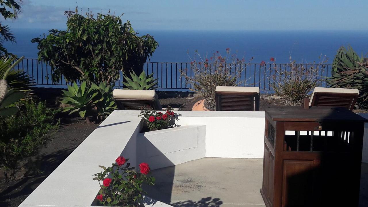 Villa La Malvasia, Fuencaliente de la Palma – Bijgewerkte ...