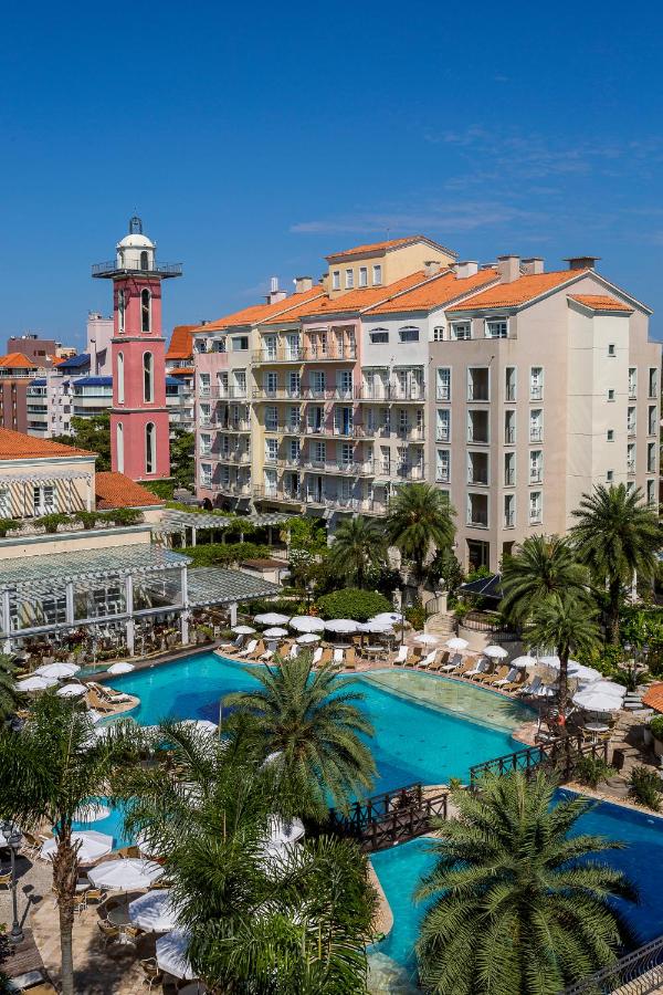 IL Campanario Villaggio Resort photo