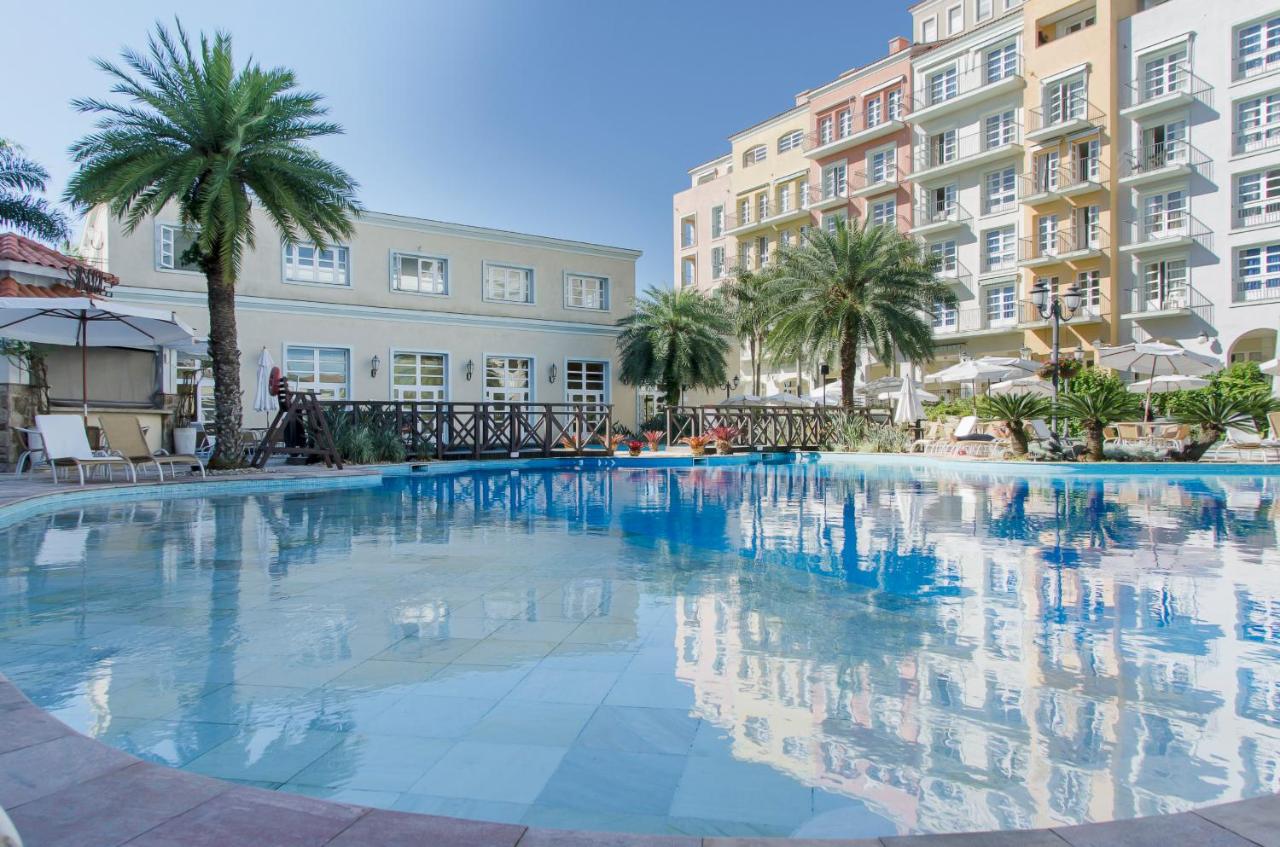 IL Campanario Villaggio Resort photo
