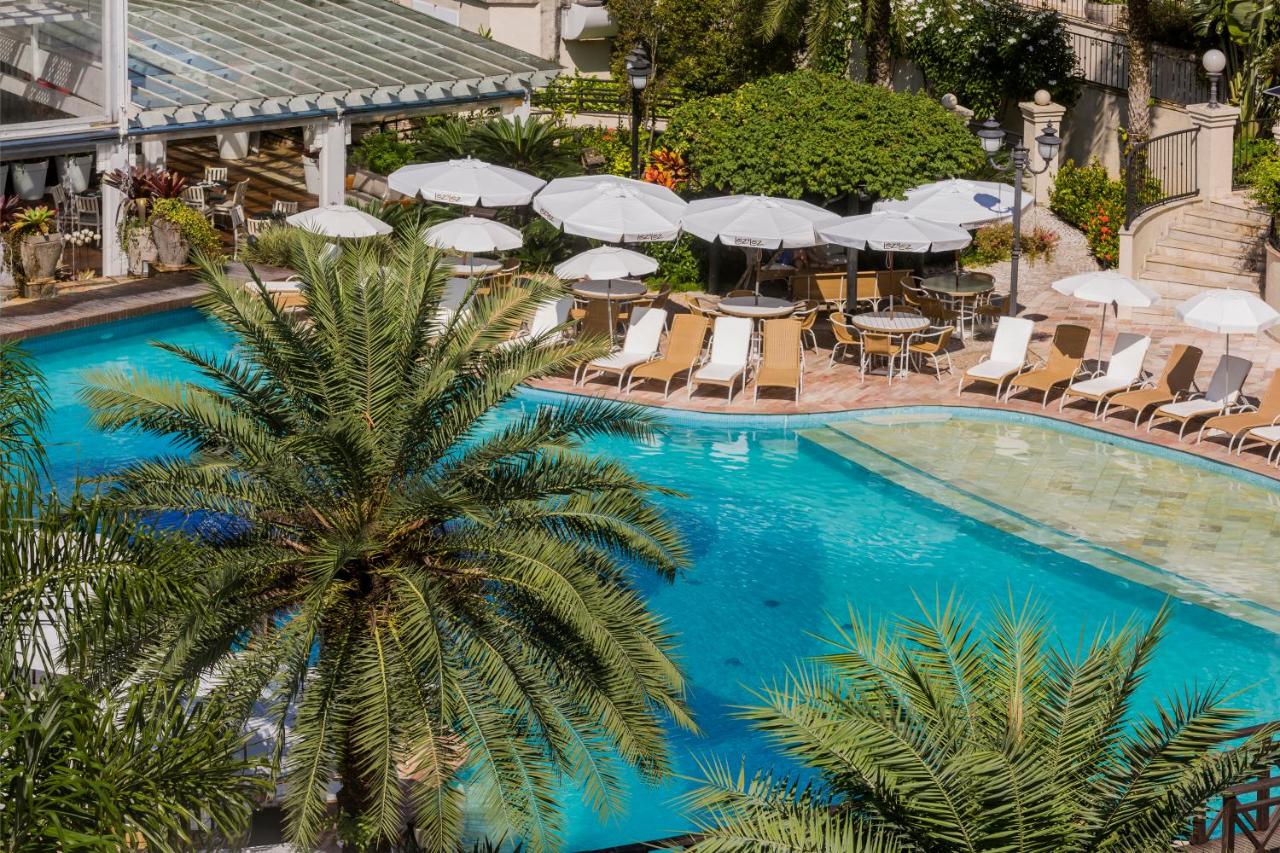 IL Campanario Villaggio Resort photo