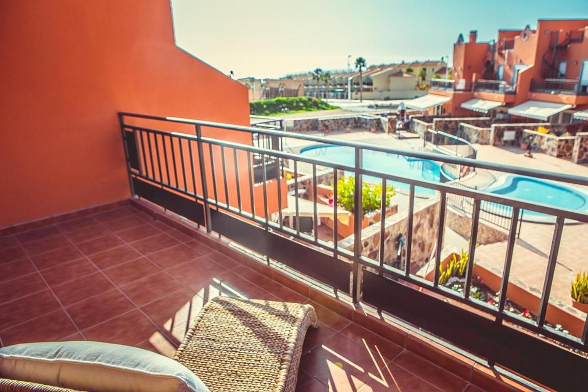 Cosy Townhouse in Costa Adeje, Adeje – Bijgewerkte prijzen 2022