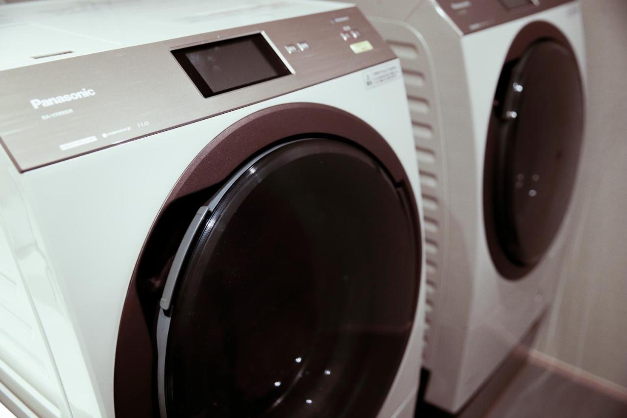 Kaminarimon Ryokan - 3