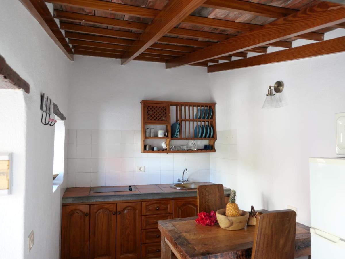 Casa Rural Los Llanillos, La Frontera – Precios actualizados 2023