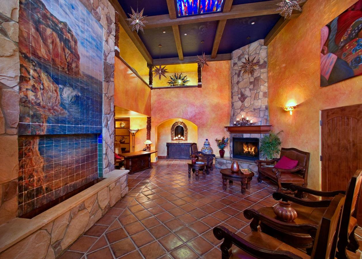 La Fonda Motel — photo 12