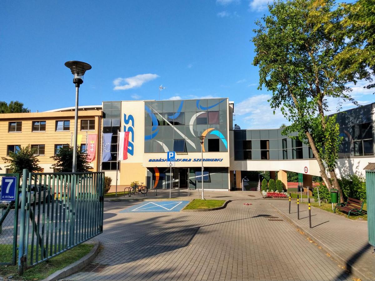 Gdańska Szkoła Szermierki