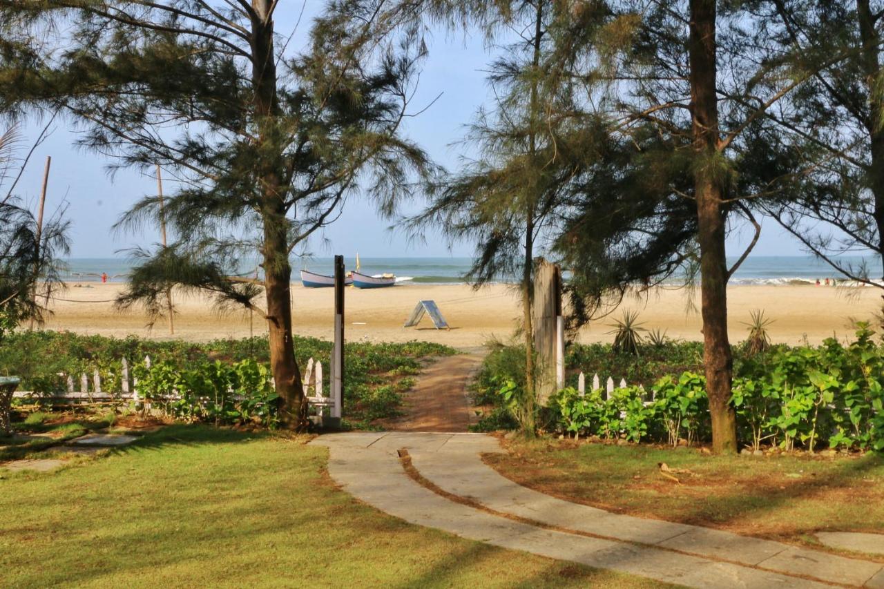 Image: Montego Bay Beach Village - Morjim
