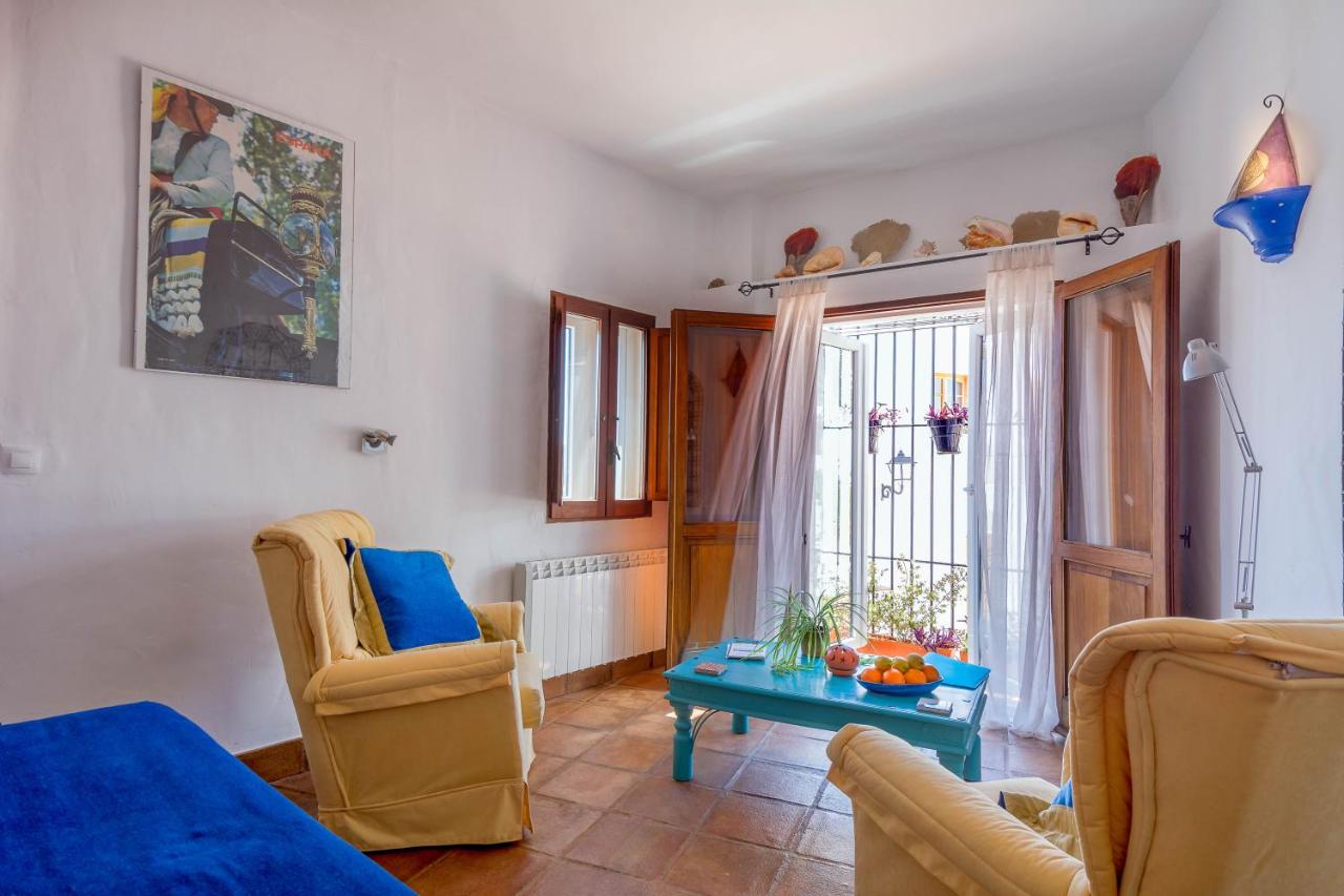 Hotel Los Castaños, Cartajima – Updated 2022 Prices
