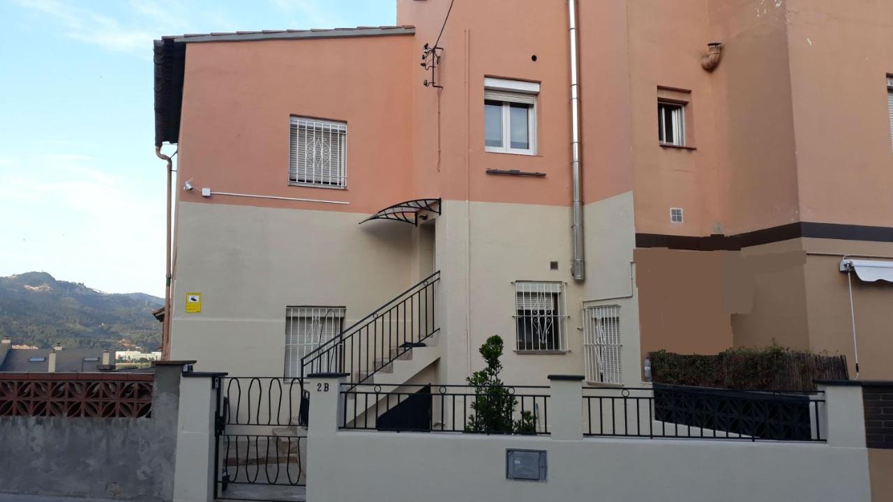 loft turistic, San Vicente dels Horts – Bijgewerkte prijzen 2022