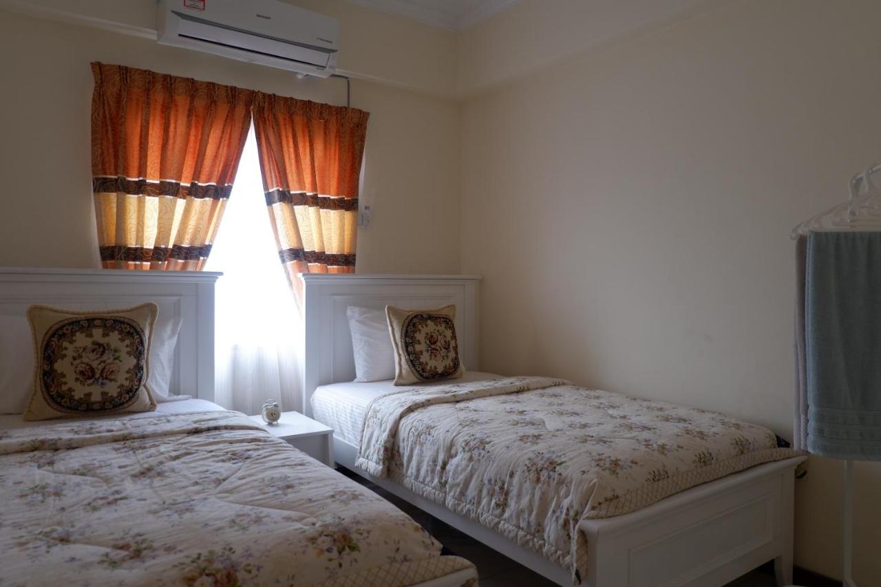 Permai Seri Homestay Ampang Updated 2021 Prices