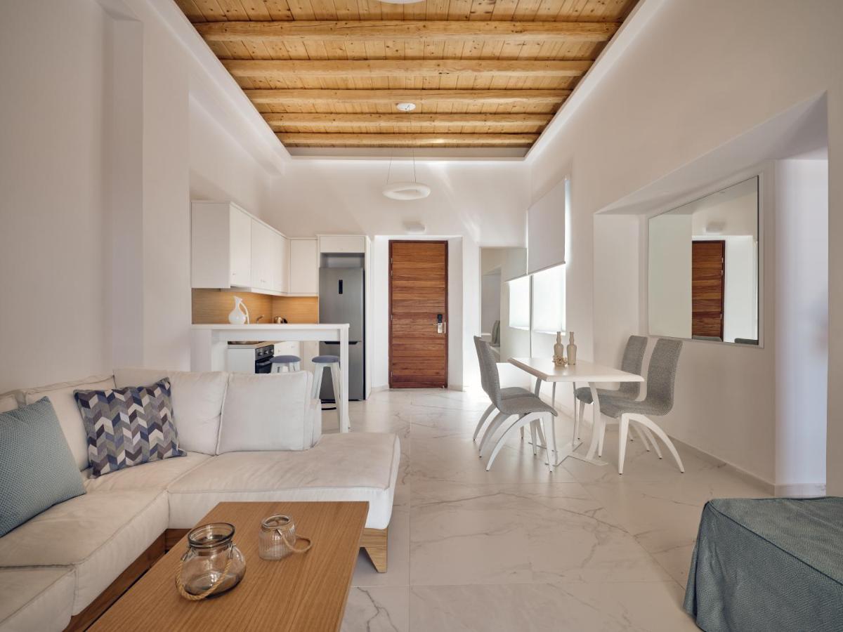 Arcs Suites & Residences - 5