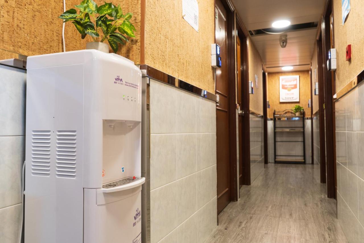 Hakkas Guesthouse 香港 香港 Booking Com