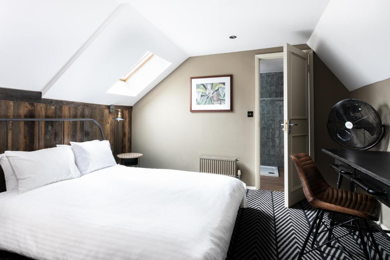 PubLove @ The Rose & Crown - 2