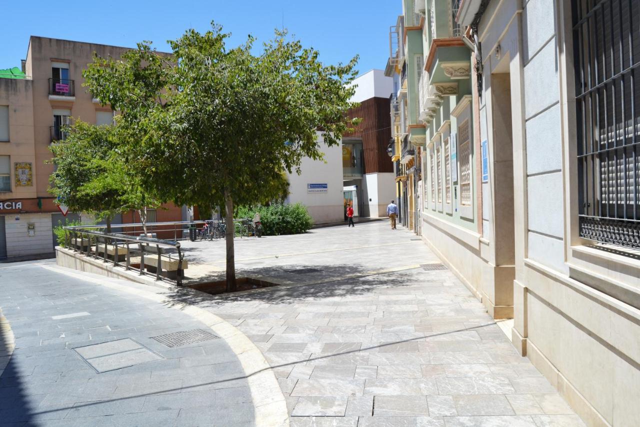 Apartamento Barrio Picasso - 2