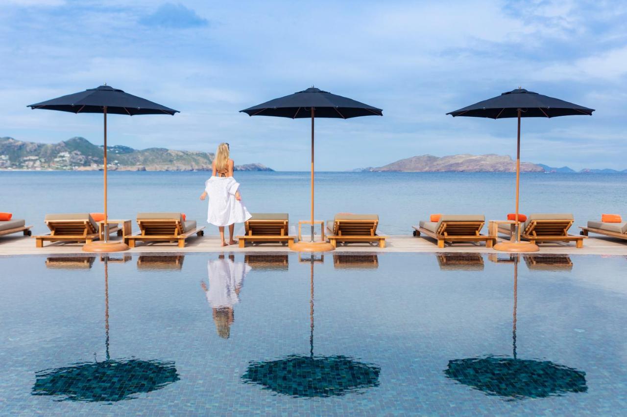 Hotel Christopher Saint Barth photo