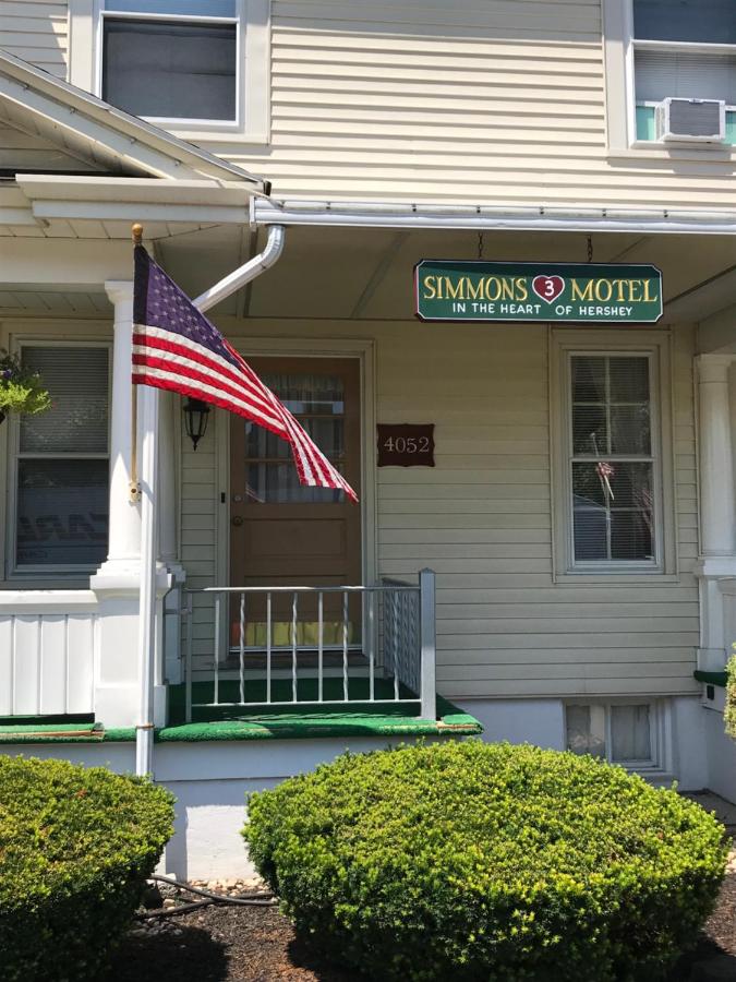 Simmons Motel and Suites — photo 11