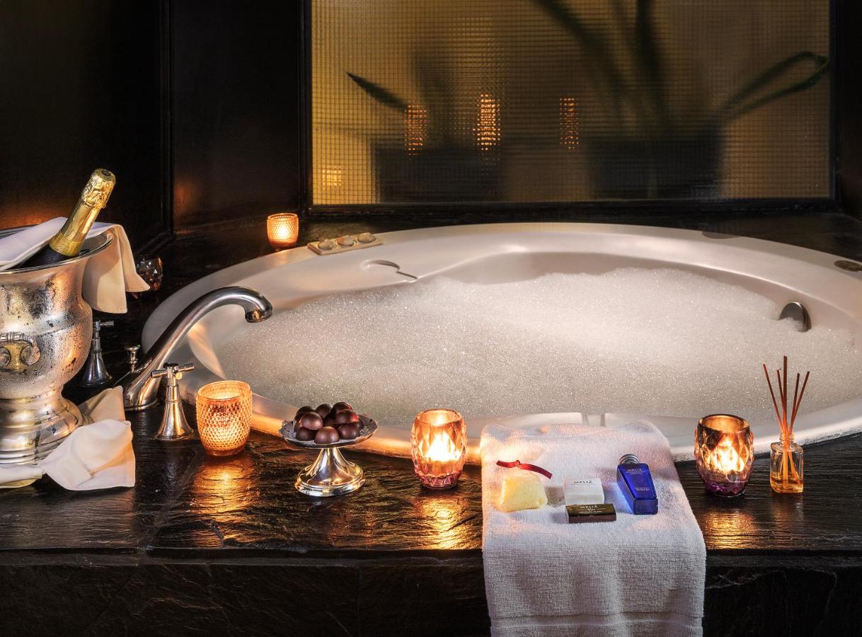 Melia Recoleta Plaza Hotel photo