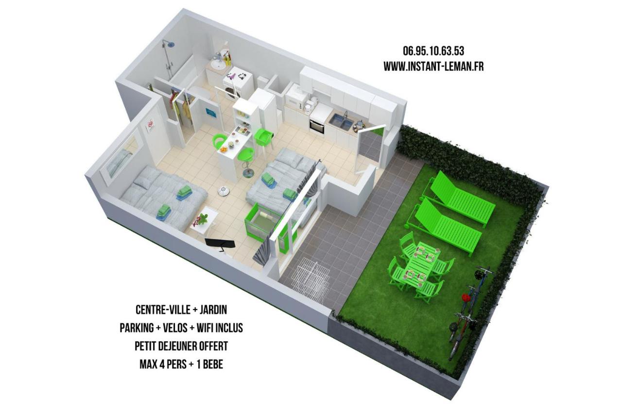 Instant Leman Thonon Les Bains Updated 21 Prices