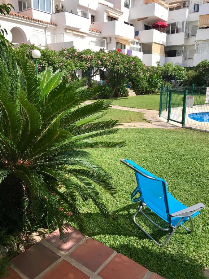 Apartamento Holiday on the Beach, Torremolinos – Updated 2022 ...
