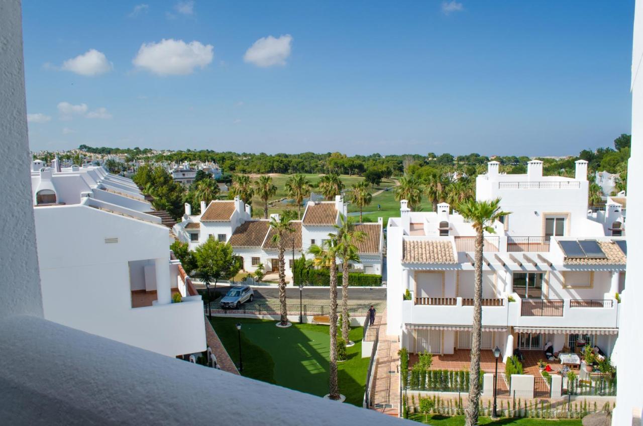 Residencial Linnea Sol Mar Holidays (Spanje Playas de ...