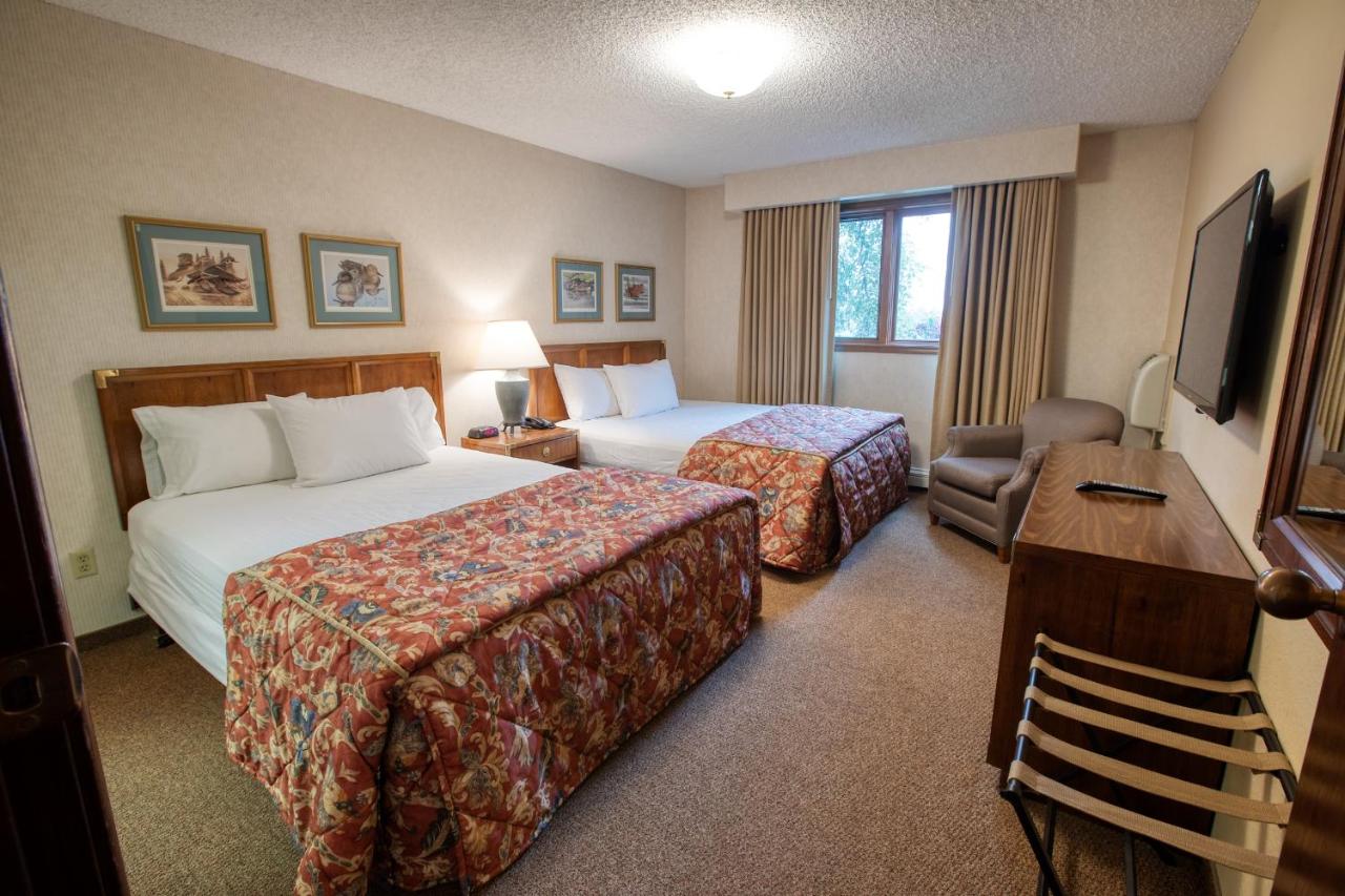 Sophie Station Suites — photo 2