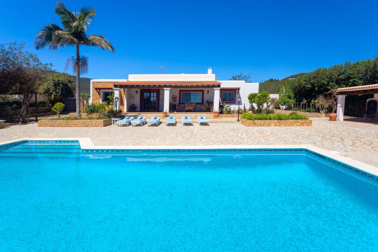 Vakantiehuis Can Toni den Musson (Spanje Santa Eularia des ...