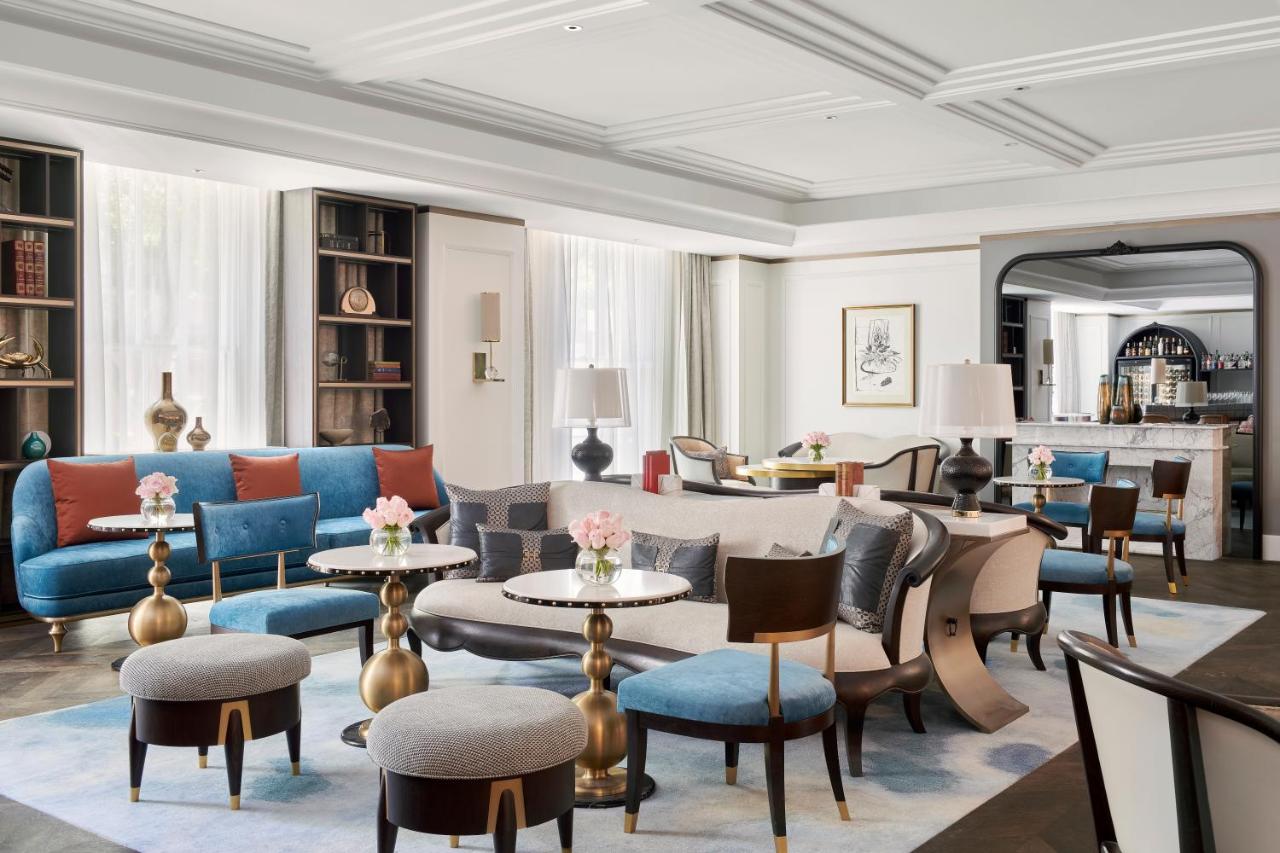 The Langham Sydney photo