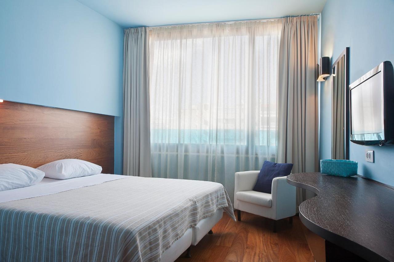 Athens Center Square Hotel - 5