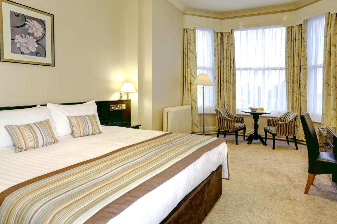 Royal Clifton Hotel - A Best Western Hotel - Laterooms