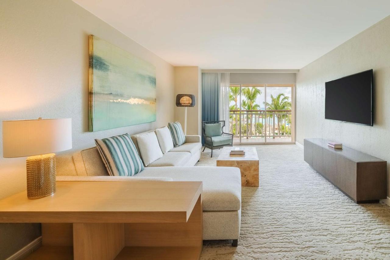 Hyatt Regency Aruba Resort & Casino photo