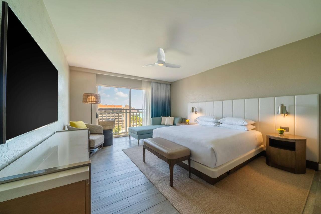 Hyatt Regency Aruba Resort & Casino photo