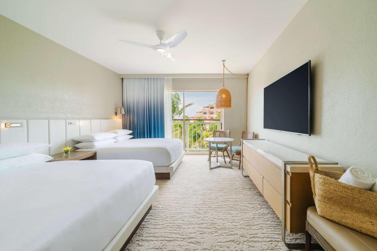 Hyatt Regency Aruba Resort & Casino photo