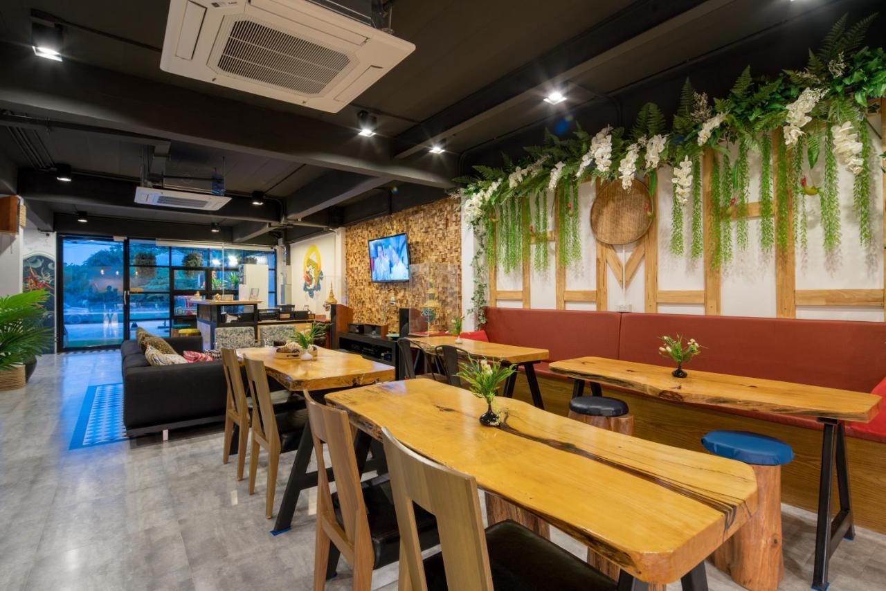 Hanuman VIP Hostel - 4